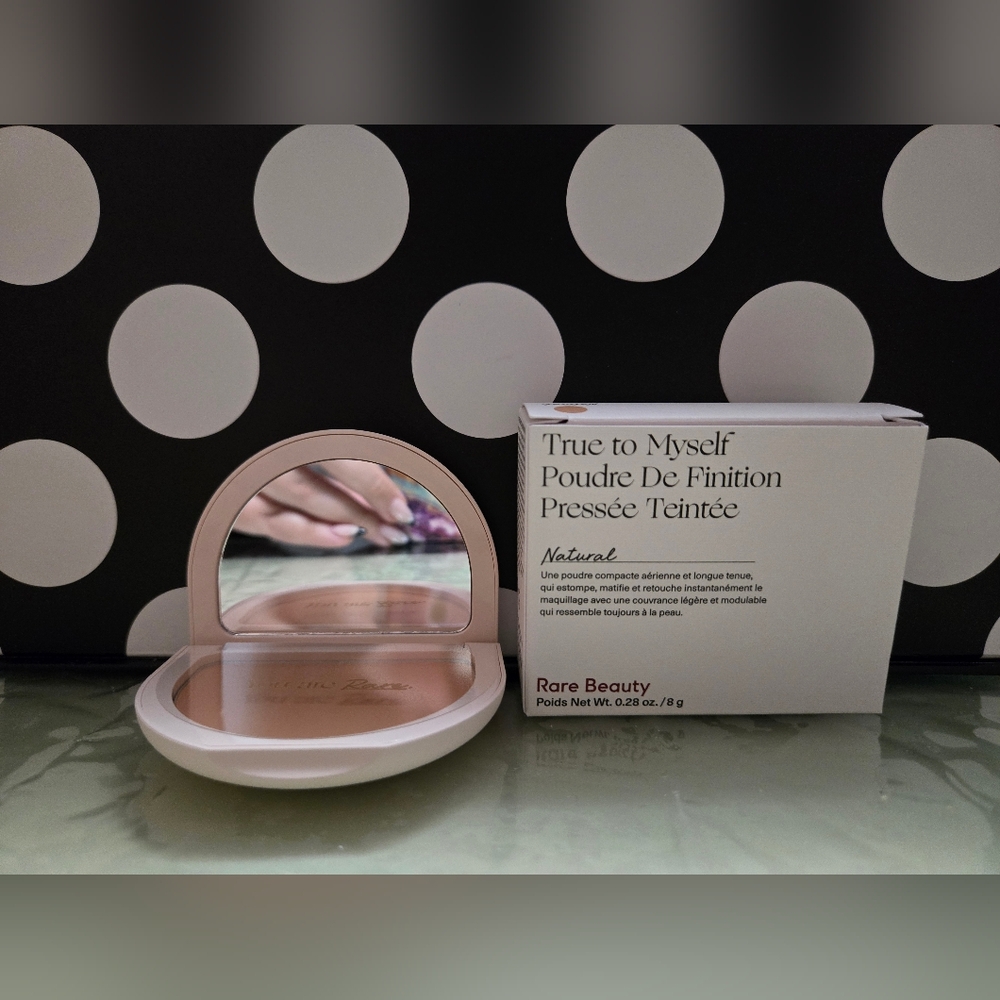✨️RB Setting Powder✨️ - Picture 3 of 5
